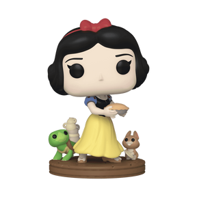 Funko POP Disney Ultimate Princess Blancanieves 55973