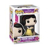Funko POP Disney Ultimate Princess Blancanieves 55973