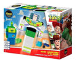 Rasti Junior Toy Story Buzz Y Alien 011205