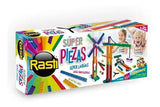 Súper Rasti 70 Piezas Largas 011088