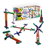 Súper Rasti 70 Piezas Largas 011088