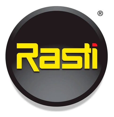 Rasti Kit Piezas Básicas 400 Pzs