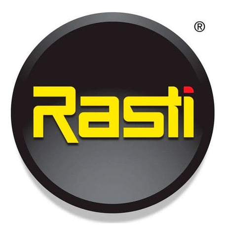 Rasti Kit Piezas Básicas 400 Pzs