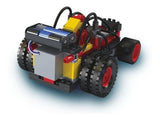Rasti Motobox Arenero 150 Pz Con Circuito Eléctrico Y Motor