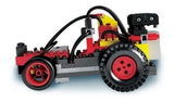 Rasti Motobox Arenero 150 Pz Con Circuito Eléctrico Y Motor