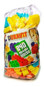 Duravit Bolsa De Blocks Chicos 240 Piezas 553