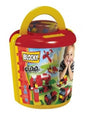 Blocky Balde Ciudad 100 Piezas 010628