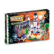 Blocky X-Plorer Cohete a Marte 01-0689