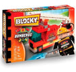 Blocky Bomberos 1 70 Piezas 010650