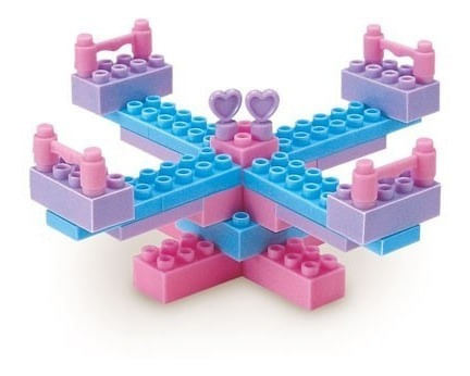 Blocky Fantasía 1 105 Piezas