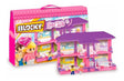 Blocky House 4 Ambientes 230 Pzs
