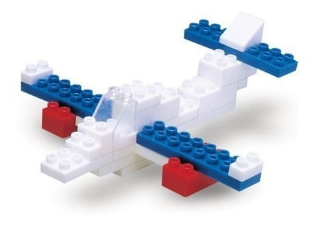 Blocky Vehículos 4 380 Pzs