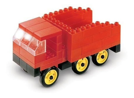 Blocky Vehículos 4 380 Pzs