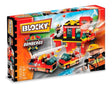Blocky Bomberos 290 Pzs 010652