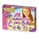 Blocky Fantasía 2 150 Pzs