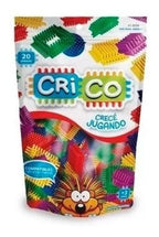 Crico Doypack 20 Pzs 013050