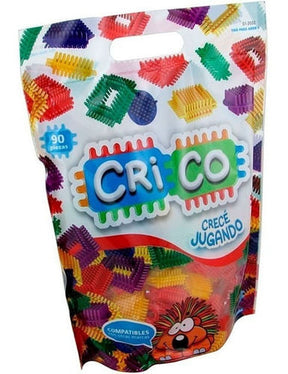 Crico Doypack 90 Pzs 013052
