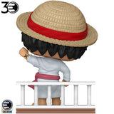 Funko POP One Piece Monkey D. Luffy 92034