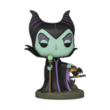 Funko POP Disney Villanos Maléfica 57352