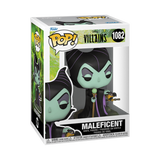 Funko POP Disney Villanos Maléfica 57352