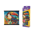 Puzzle Grid Arte En Pixeles Tucán 2000pzs 3104814 Shine