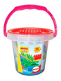 Abrick Cocodrilo Balde 50 Pcs 9053