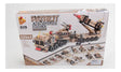 Panlos Bloques 12 En1 Patriot Air Defense 1781623