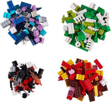 Max Build More Ladrillos Bloques Max Bricks 253 Pzas 8346
