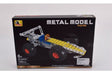 Arma Tu Karting De Metal 142 Pcs 1901360