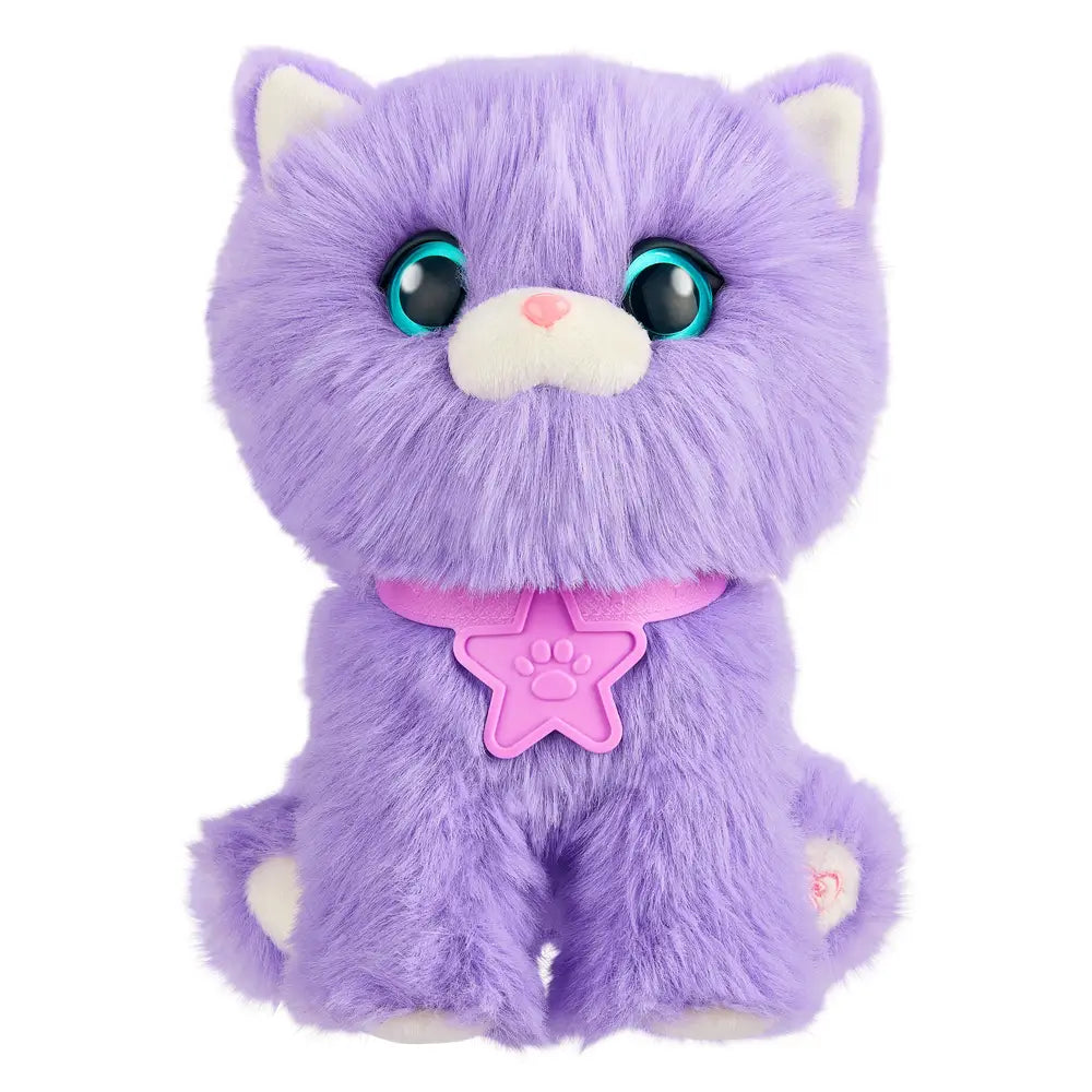 Scruff-a-Luvs Surtido de Mascotas 30190
