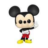 Funko POP Disney Classics Mickey Mouse 59623F