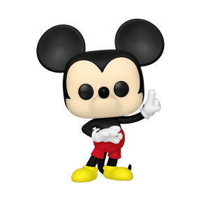 Funko POP Disney Classics Mickey Mouse 59623F