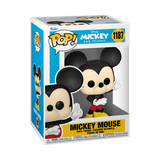 Funko POP Disney Classics Mickey Mouse 59623F