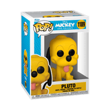 Funko POP Disney Classics Pluto 59625
