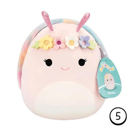 Squishmallows Peluche 3qcrq7947