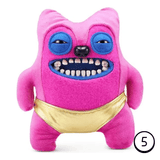 ZURU Peluche Fuggler Gold 15708