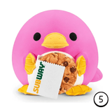 ZURU Peluche Snackles 77573