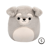 Squishmallows - Sp25 Dog Sqcro7955