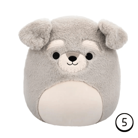 Squishmallows - Sp25 Dog Sqcro7955