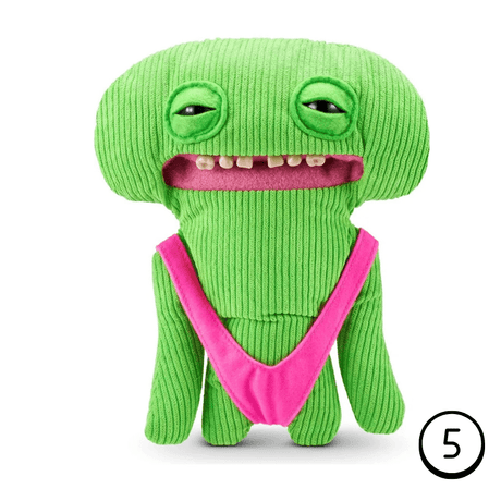 ZURU Peluche Fuggler Vacay Vibes 15714