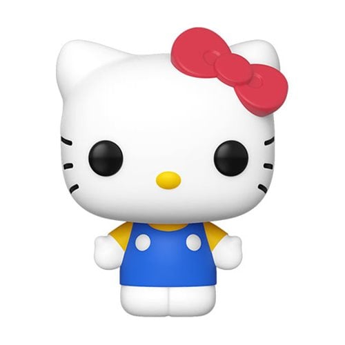 Funko POP Sanrio Hello Kitty S2 43461