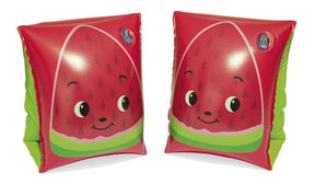 Bestway Bracitos Frutas 32042
