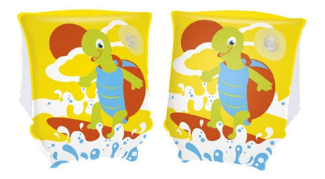 Bracitos Tortuguitas Inflables 32043