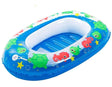 Bestway Bote 102x69 Cm 34037