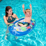 Bestway Bote 102x69 Cm 34037