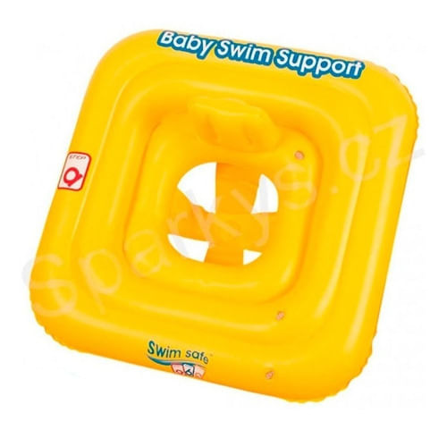 Bestway Silla Acuatica Baby Support 32050