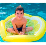 Whan O Inflable Limón Wo61505