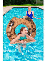 Bestway Salvavidas Cookie 107 Cm 6779 36164