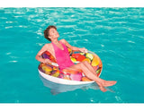 Bestway Salvavidas Candy 118 X 117 Cm 6487 43186