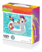 Bestway Salvavidas Unicornio Chico 119x91 Cm 6777 36159
